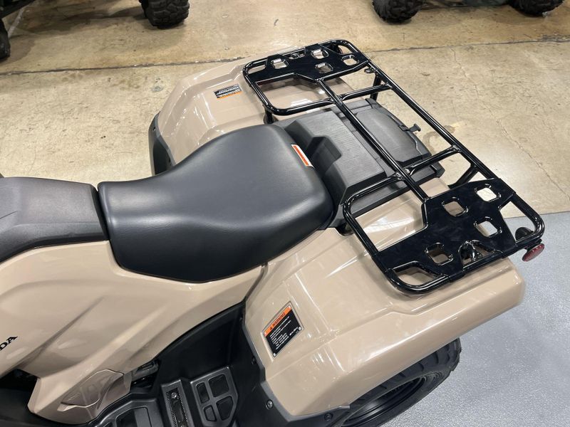 New 2027 Honda RANCHER 4X4 AT EPS Image 19