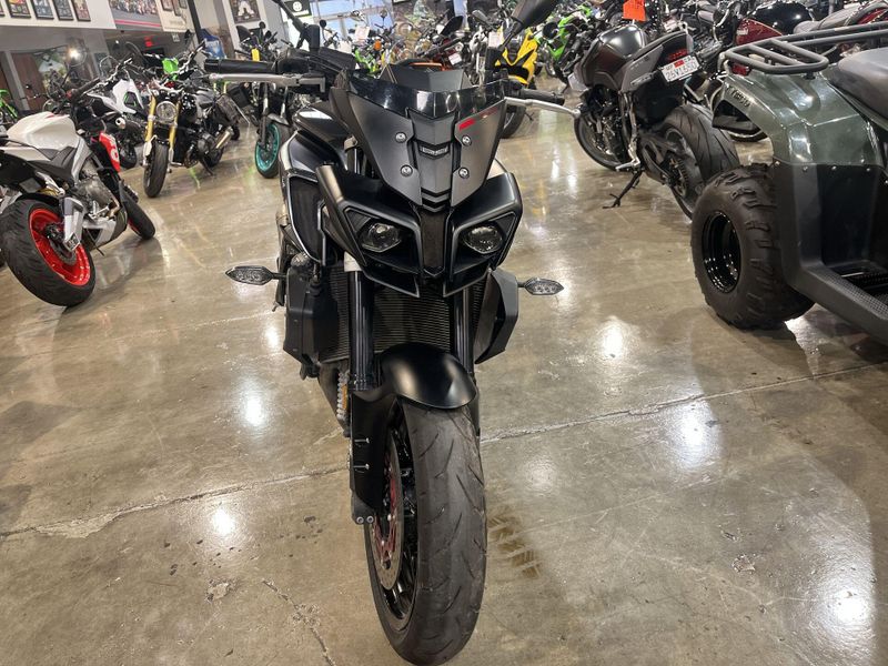 Used 2017 Yamaha FZ-10 CA Image 19