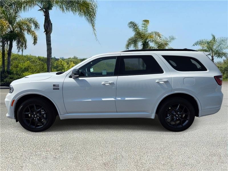 New 2026 Dodge Durango Gt Plus Awd America250