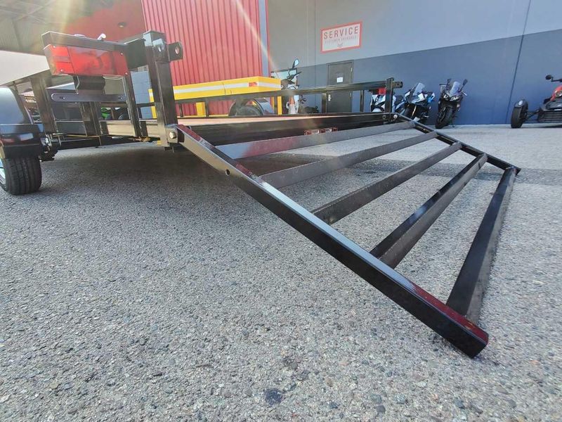 New 2025 Zieman F-714 Image 23