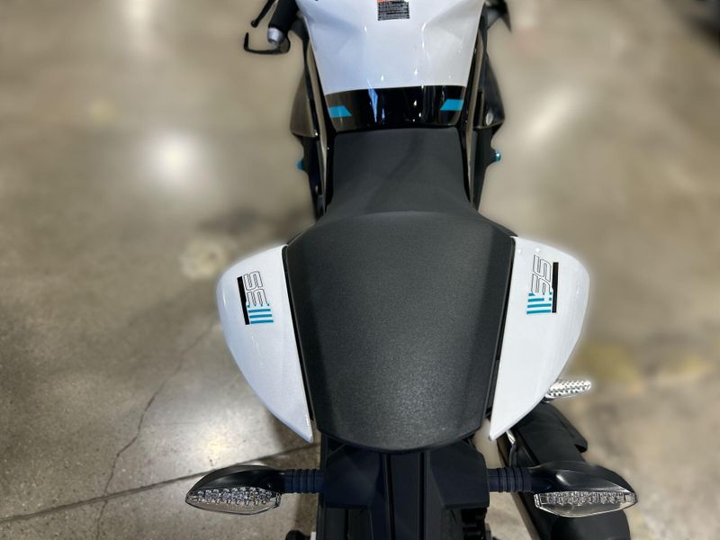 Used 2023 CFMOTO 450SS Image 13