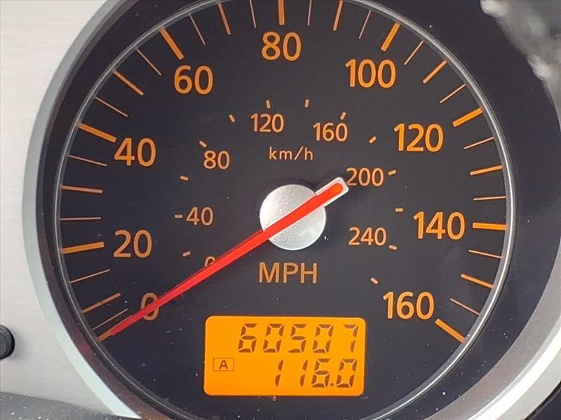 Used 2008 Nissan 350Z EnthusiastImage 21