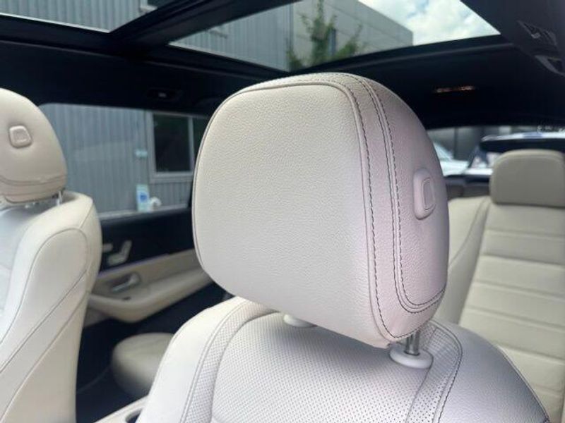 Used 2023 Mercedes-Benz GLS 450