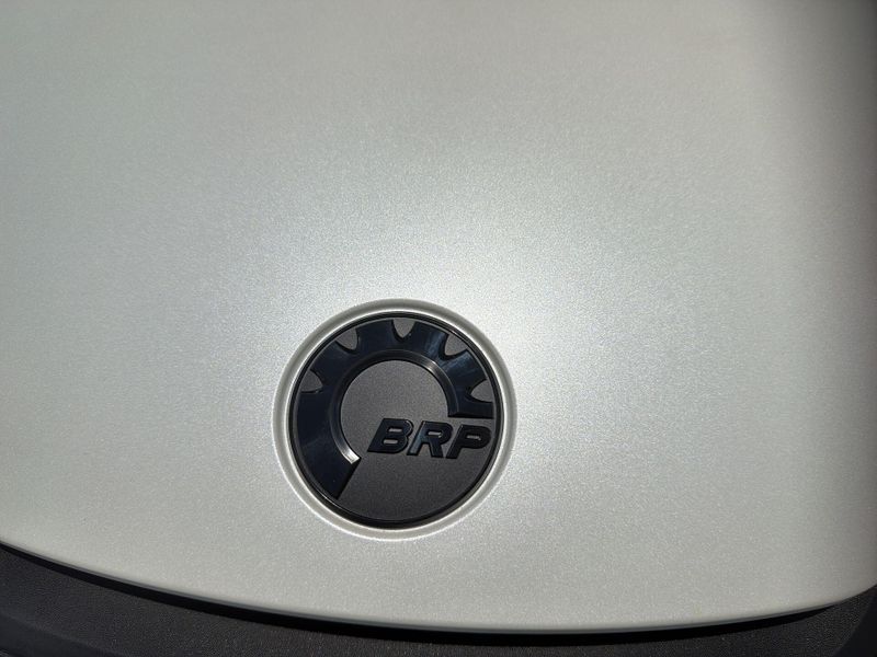 New 2026 Can-Am SPYDER RT SEA-TO-SKY (SE6) Image 28