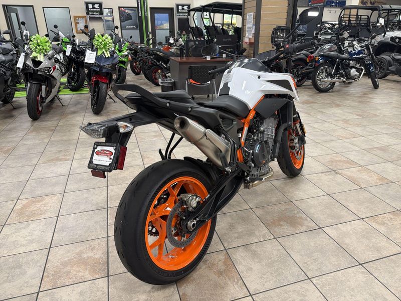 Used 2021 KTM DUKE 890 R Image 18