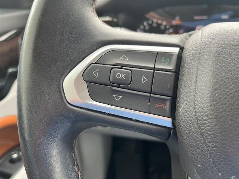 2022 Jeep Compass Image 9