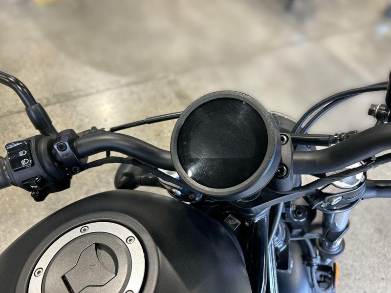 2022 Honda REBEL 300 Image 21