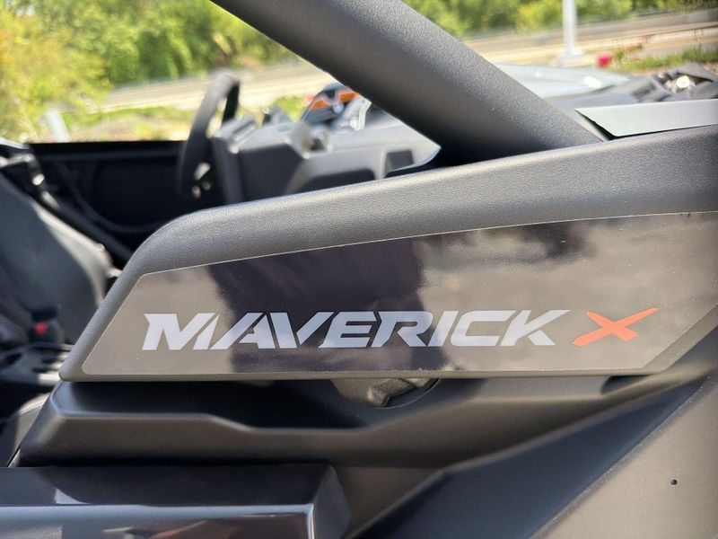 New 2026 Can-Am MAVERICK X3 X TURBO Image 26