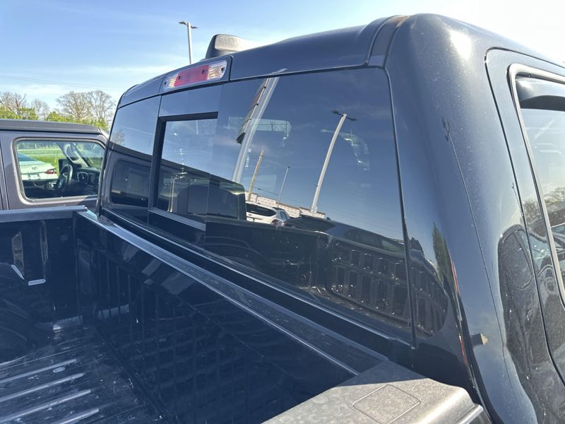 2019 RAM 1500 Big Horn Lone StarImage 10