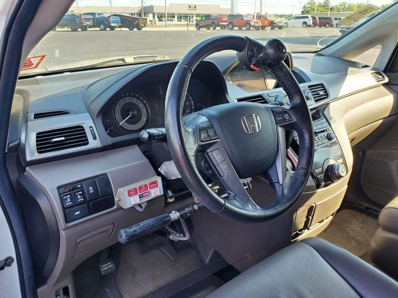 Used 2013 Honda Odyssey EX-LImage 8