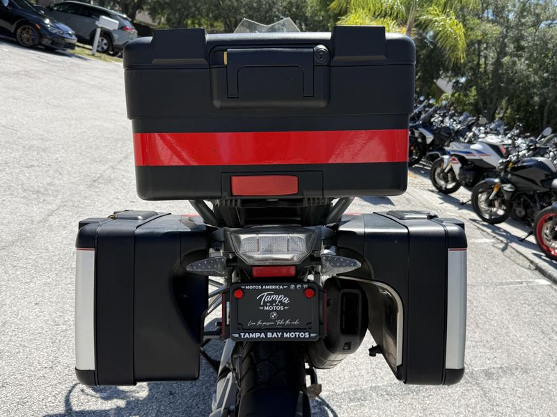2014 BMW R 1200 GS