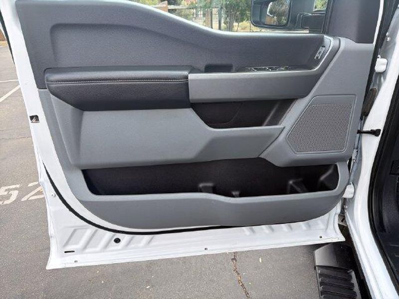 Used 2024 Ford F-250 XLTImage 10