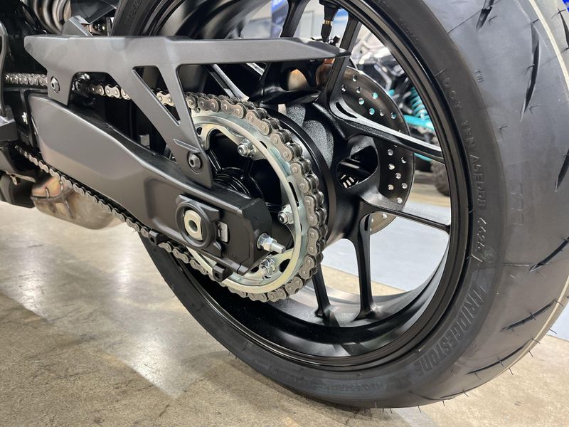 New 2026 Yamaha YZF-R7 70TH ANNIVERSARY EDITION Image 18
