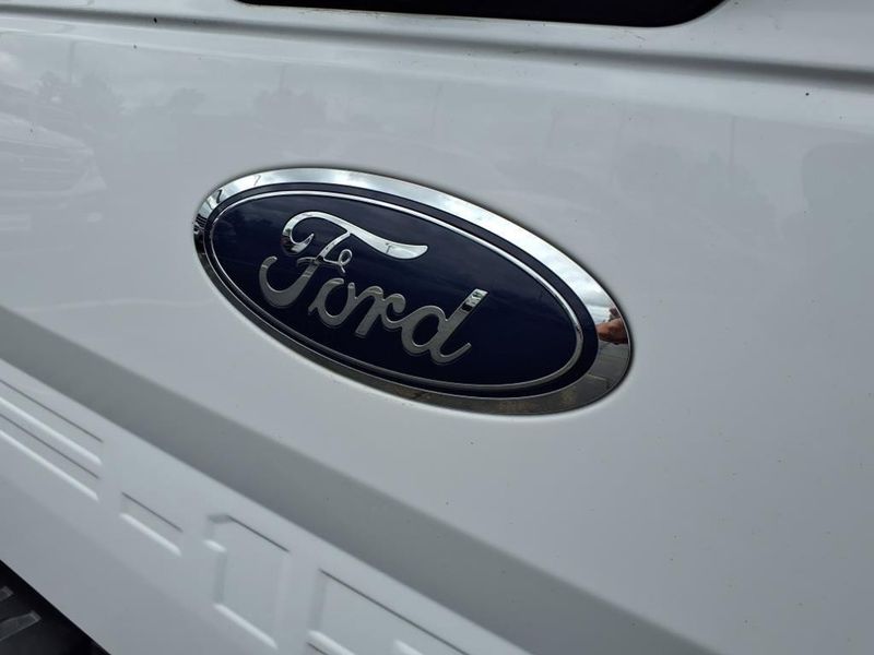 2020 Ford F-150 XL photo 29