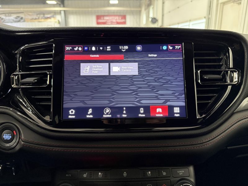 Used 2024 Dodge Durango GT PlusImage 38