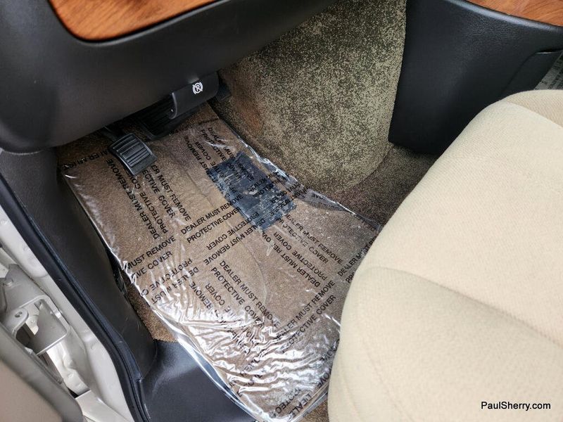 Used 2020 GMC Savana Cargo 