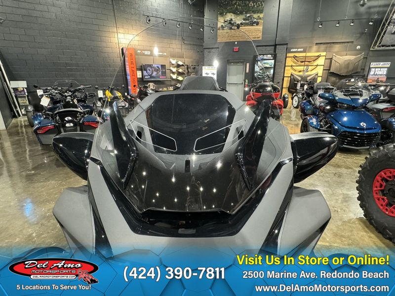 2024 Can-Am SPYDER RT LIMITED (SE6)Image 6