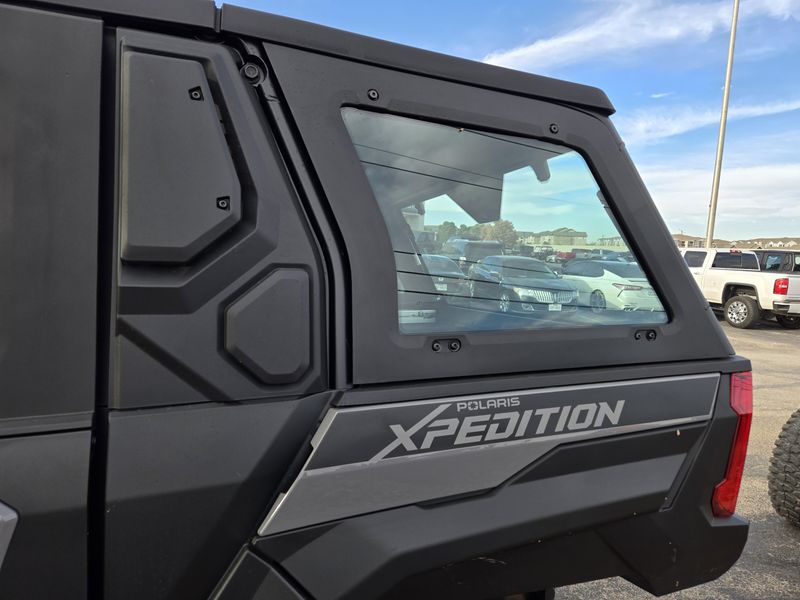 NEW 2026 POLARIS XPEDITION ADV 5 NORTHSTAR Image 10