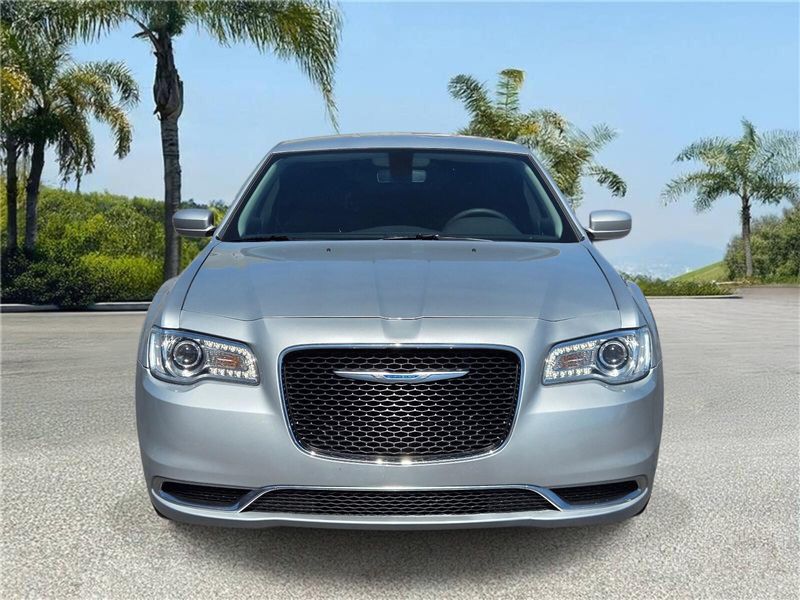 Used 2023 Chrysler 300 Touring RWD
