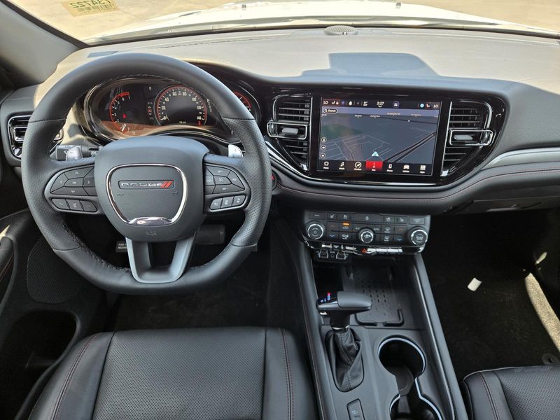 New 2026 Dodge Durango Gt Plus Awd Hemi V8