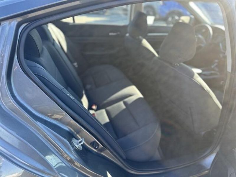 Used 2022 Nissan Altima 2.5 SVImage 12