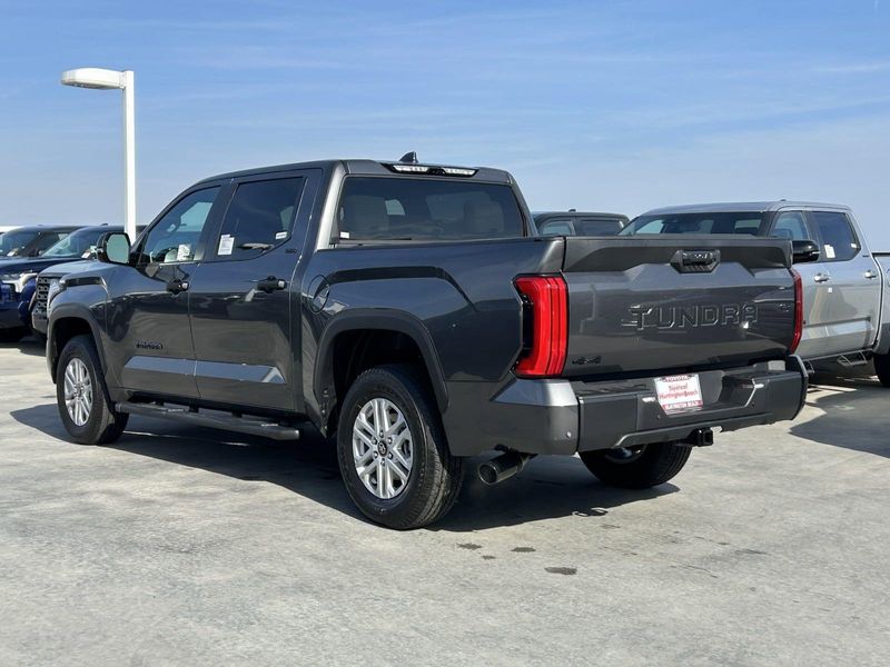 2025 Toyota Tundra SR5Image 5