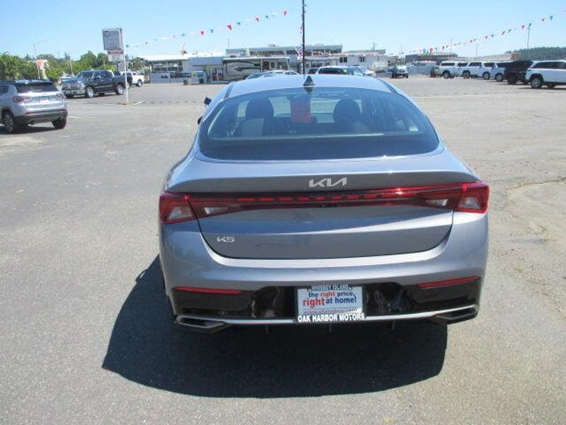 2023 Kia K5 LXSImage 8