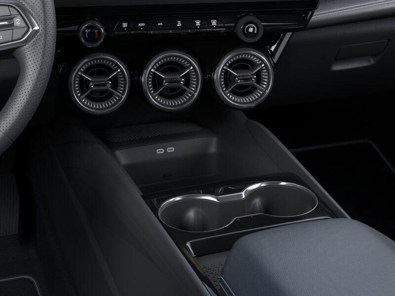 New 2025 Chevrolet Blazer EV FWD LTImage 23