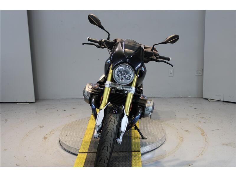 Used 2016 BMW R nineT Image 2