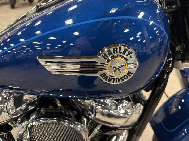 Used 2022 Harley-Davidson SOFTAIL FAT BOY 114 Image 26