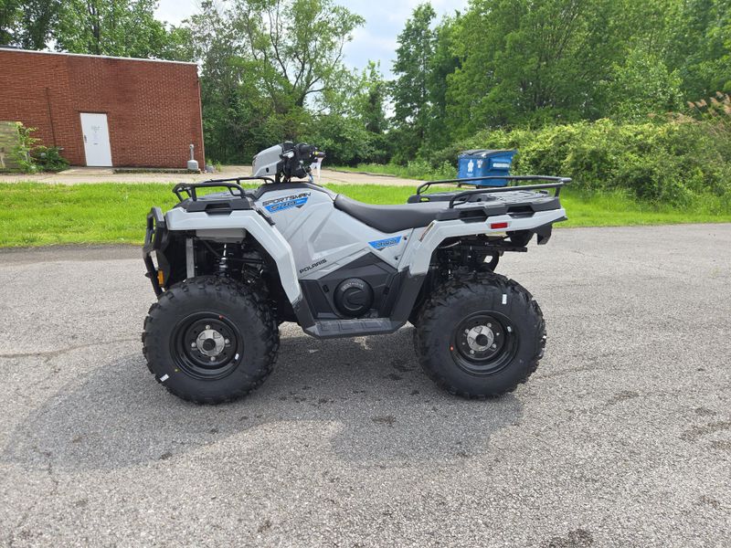 2026 Polaris Sportsman 570 Sportsman 570 EPS