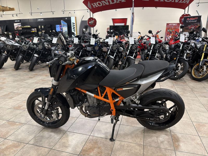 Used 2014 KTM 690 Duke ABS Image 14