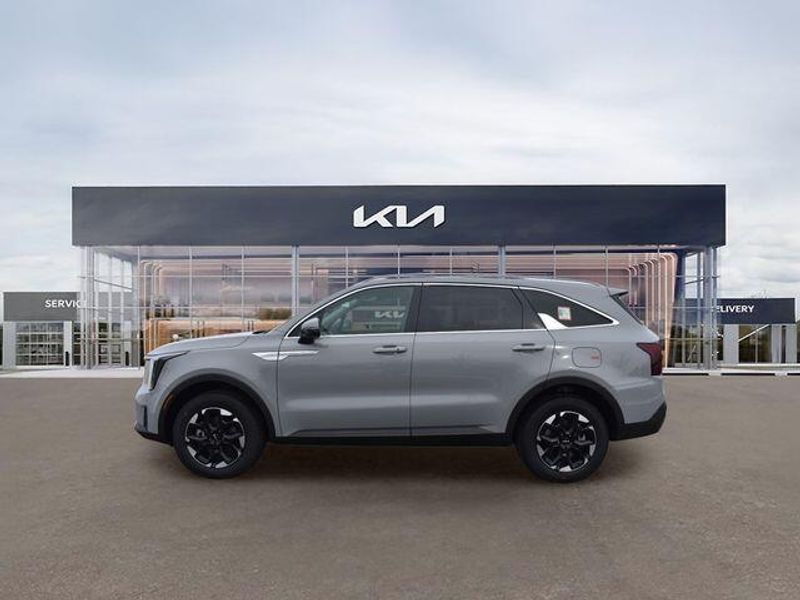 New 2026 Kia Sorento SImage 7
