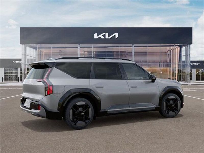 2025 Kia EV9 GT-LineImage 6