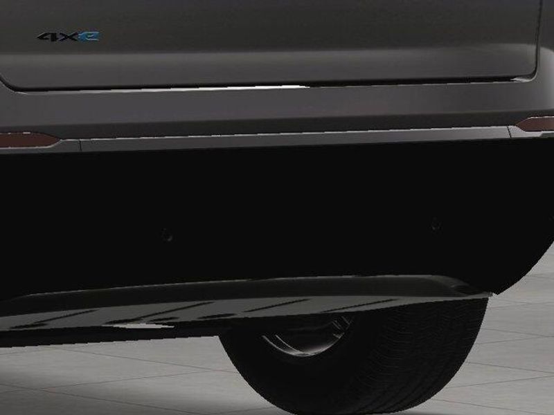 2024 Jeep Wagoneer S Wagoneer S Launch EditionImage 16