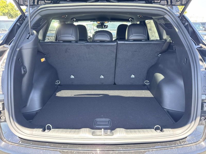 New 2026 Jeep Compass Latitude Altitude 4x4