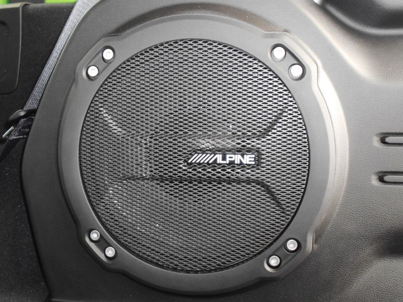 New 2025 Jeep Wrangler 4-door Sport SImage 21