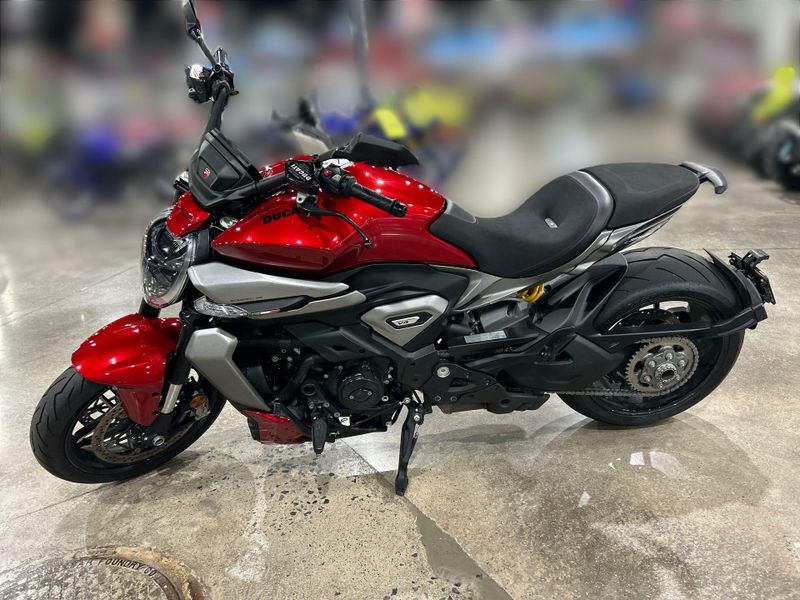 Used 2026 Ducati XDIAVEL V4 Image 18