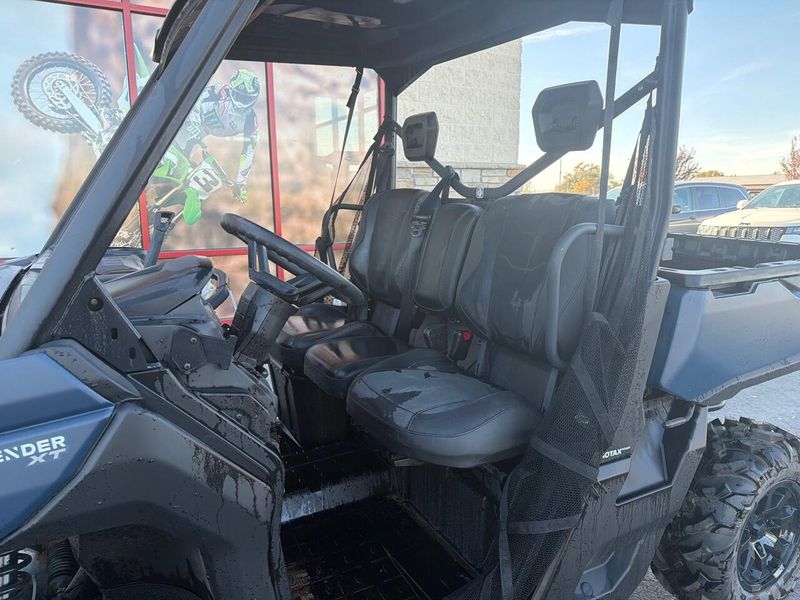 New 2025 Can-Am DEFENDER XT 64 HD10 
