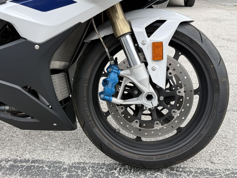 Used 2024 BMW S 1000 RR 