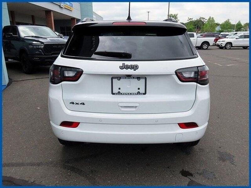 2025 Jeep Compass LimitedImage 6