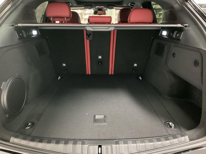 New 2026 Alfa Romeo Stelvio AwdImage 20