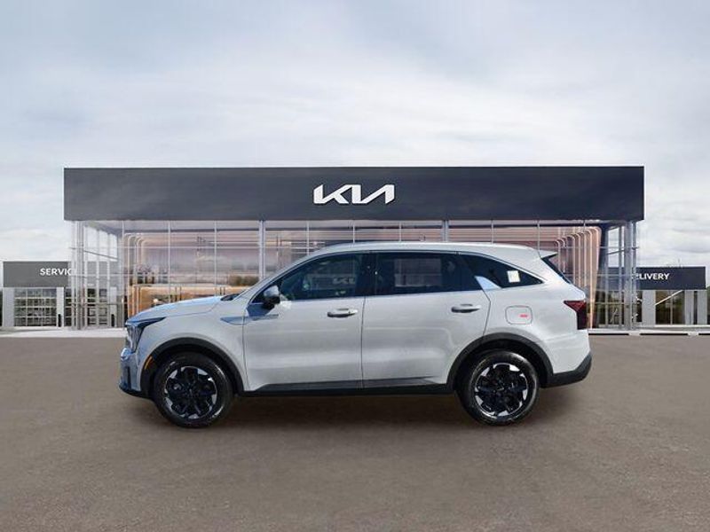 New 2026 Kia Sorento SImage 7