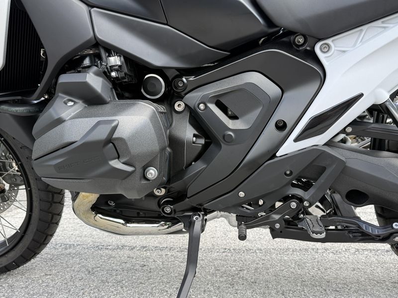 New 2026 BMW R 1300 GS 