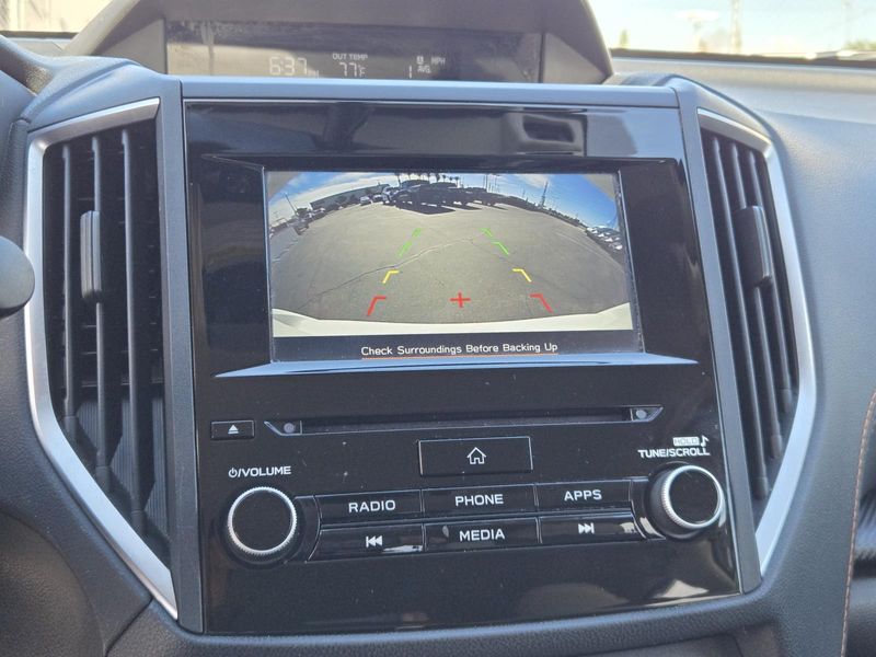 Used 2023 Subaru Crosstrek Premium CVT