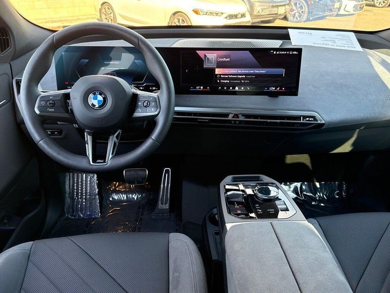 Used 2026 BMW iX xDrive45Image 30