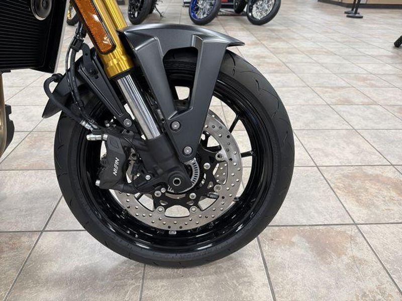 New 2026 Suzuki GSX-8T Image 22