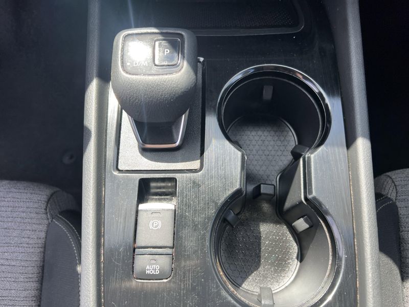Used 2021 Nissan Rogue SImage 16