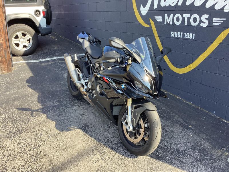 Used 2024 BMW S 1000 RR 