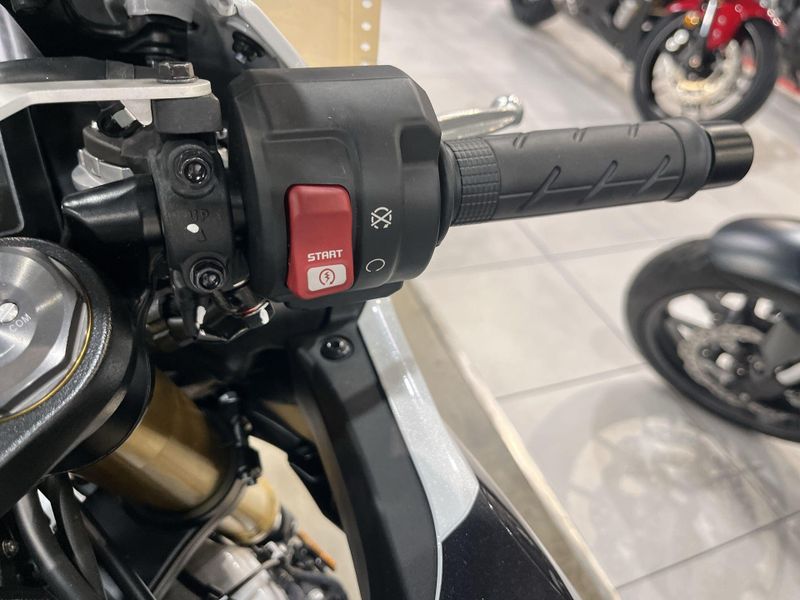 New 2026 Honda CBR1000RR Image 11